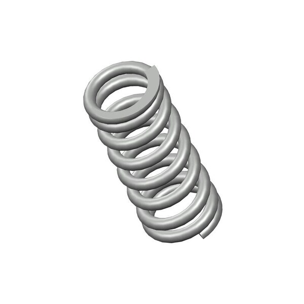 Approved Vendor Compression Spring, O= .600, L= 1.50, W= .092 - G309959549