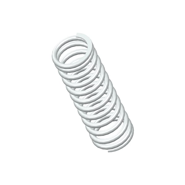Approved Vendor Compression Spring, O= .360, L= 1.13, W= .042 - G309975747