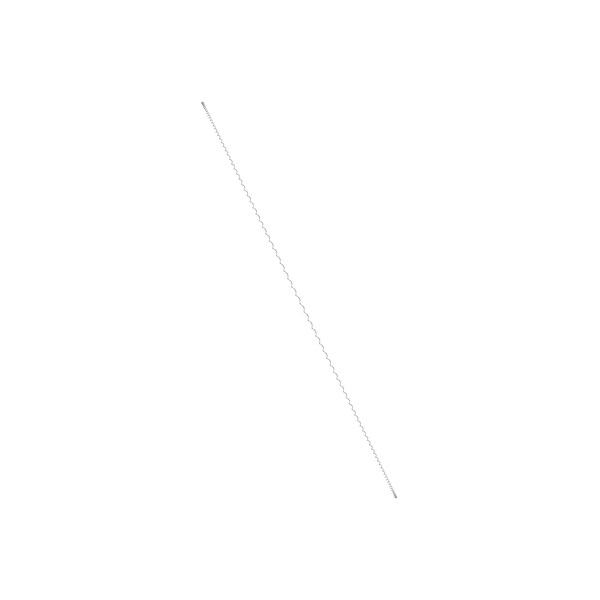 Approved Vendor Long Length Compression Spring, O= 0.125 , W= 0.023 , L= 36 - G809975025