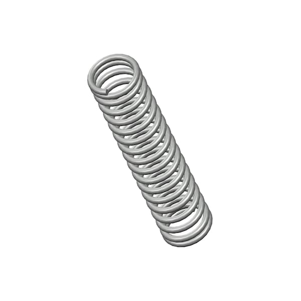 Approved Vendor Compression Spring, O= .750, L=3.50, W= .0915 C-786 R - G409959791