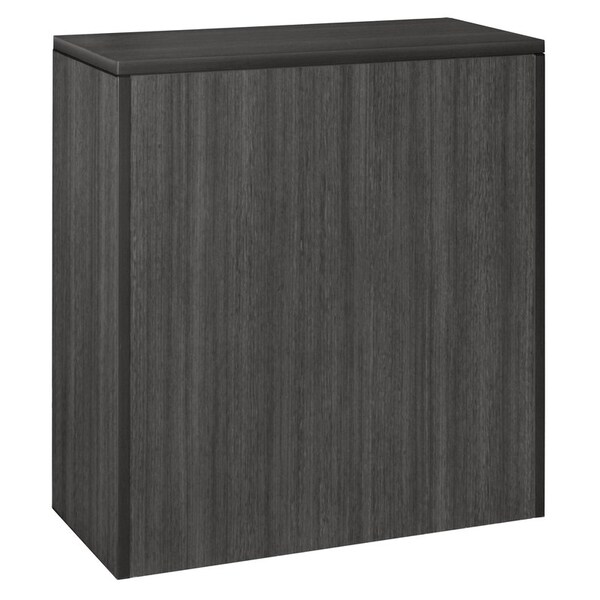 Regency Legacy Hutches, 15 D X 36 H, 35 W X Wood, Ash Grey - LHO35AG