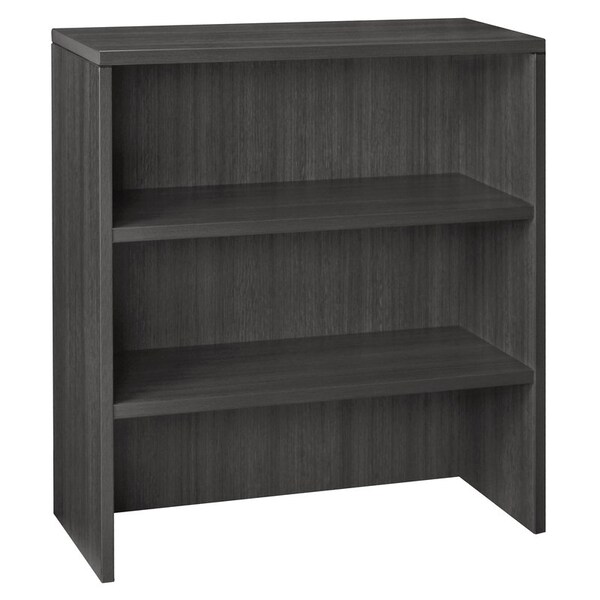 Regency Legacy Hutches, 15 D X 36 H, 35 W X Wood, Ash Grey - LHO35AG
