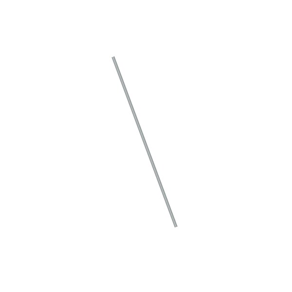 Approved Vendor Long Length Compression Spring, O= 0.562 , W= 0.072 , L= 20 - G409973827