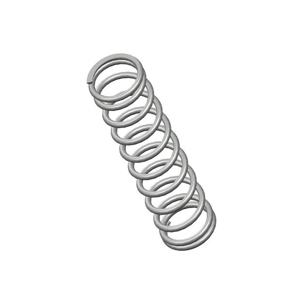 Approved Vendor Compression Spring, O= .300, L= 1.25, W= .032 - G409960827