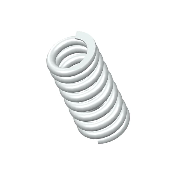 Approved Vendor Compression Spring, O= .420, L= .88, W= .072 - G709973190