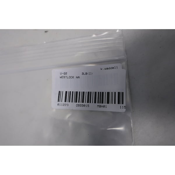 Westlock Elimitor 3000 a prueba de explosiones 125250VAC 125250VDC Posicionador de válvula electropneumática, NA - 933015