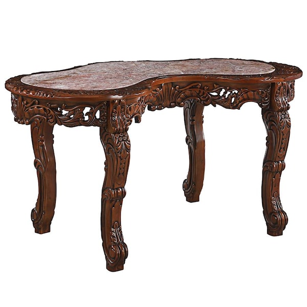 Design Toscano 32 Inch D X 30" H, 60 Inch W X - DY2401