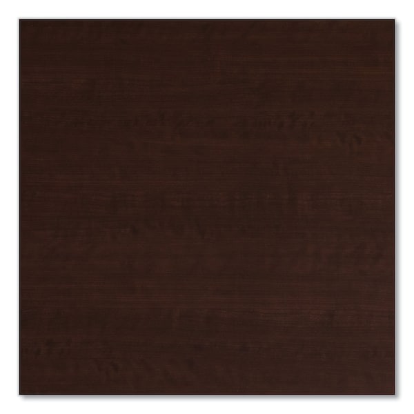 Bush Hutches, 15.38" D X 43.13" H, 71.13" W X Laminate Over Engineered Wood, Hansen Cherry/Graphite Gray - WC24477A1