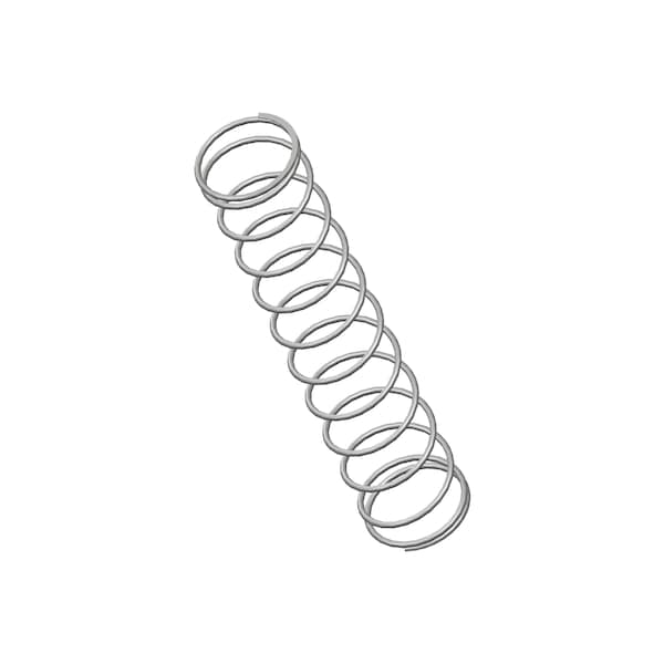 Approved Vendor Compression Spring, O= .781, L= 4.00, W= .046 R - G409961305
