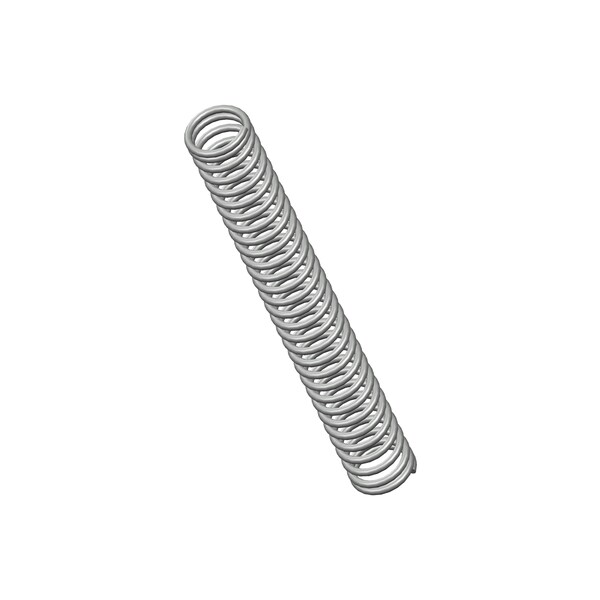 Approved Vendor Compression Spring, O= .140, L= 1.13, W= .016 R - G909973587