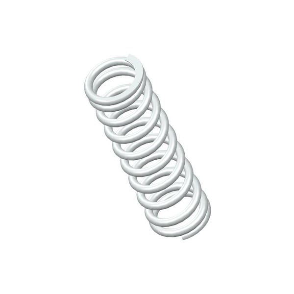 Approved Vendor Compression Spring, O= .180, L= .63, W= .024 - G609968500