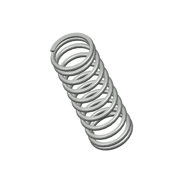 Approved Vendor Compression Spring, O= .531, L= 1.50, W= .055 R - G709961067