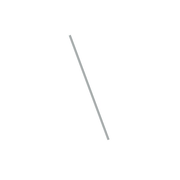 Approved Vendor Long Length Compression Spring, O= 0.625 , W= 0.091 , L= 20 - G409973971