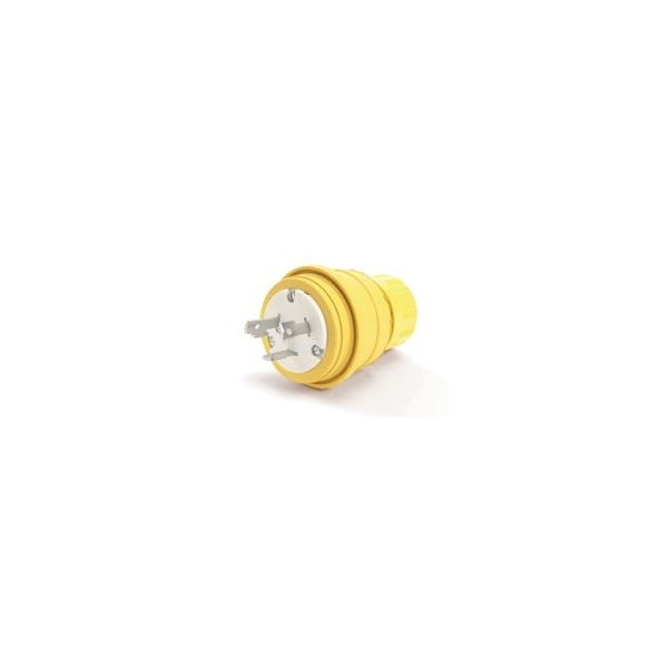 Enchufe WATERTITE Woodhead L5-30P - 28W47