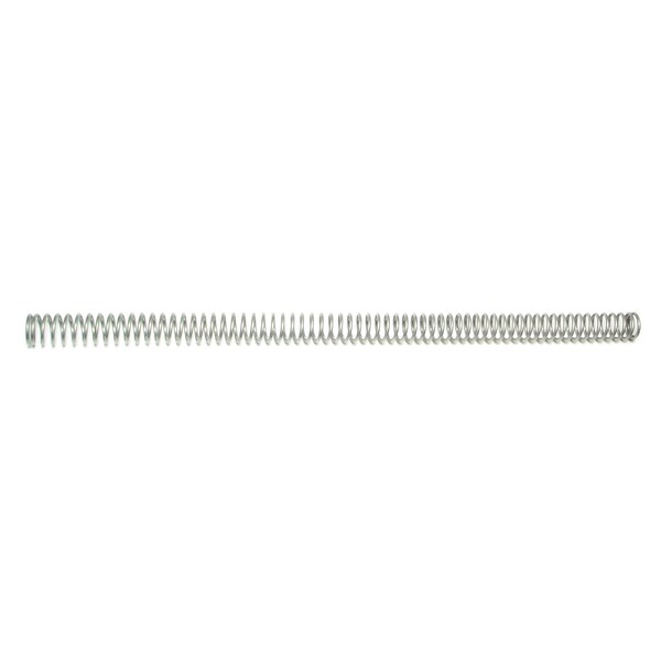 Midwest Fastener 1/2" x .055" x 10-1/2" Steel Compression Springs 6PK - 18691
