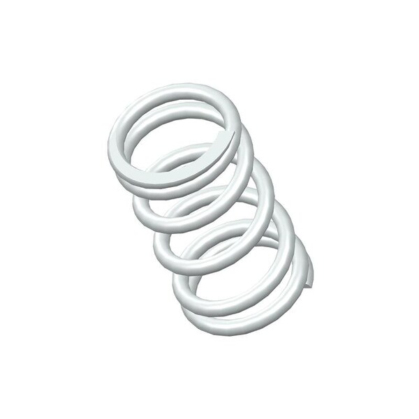 Approved Vendor Compression Spring, O= .240, L= .44, W= .029 - G609966117
