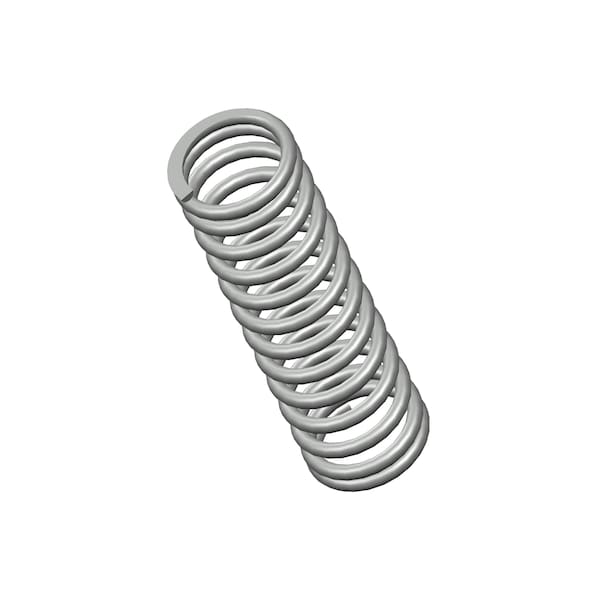 Approved Vendor Compression Spring, O=1.460, L= 5.00, W= .177 - G809959551