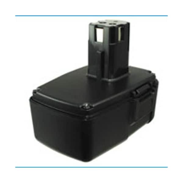 Ilc Replacement for Craftsman 315.224530 Battery - 315.224530  BATTERY CRAFTSMAN