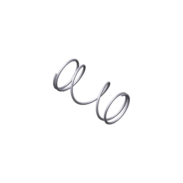 Approved Vendor Compression Spring, O= 0.156, L= 0.313, W= 0.01 - G309970643