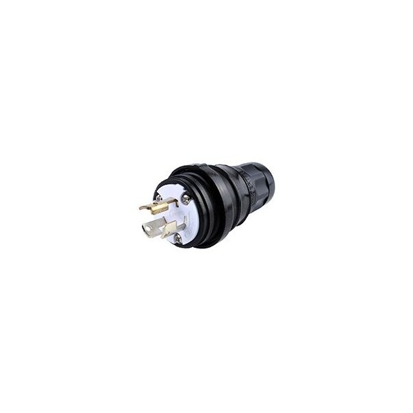 Woodhead L5-15P WATERTITE TURNEX NEGRO - 24W47BLK