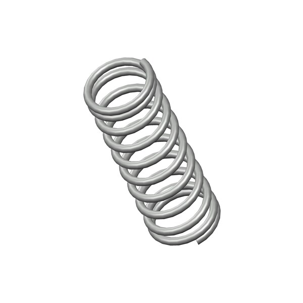 Approved Vendor Compression Spring, O= .375, L=1.13, W=.041 C-624 R - G609968388