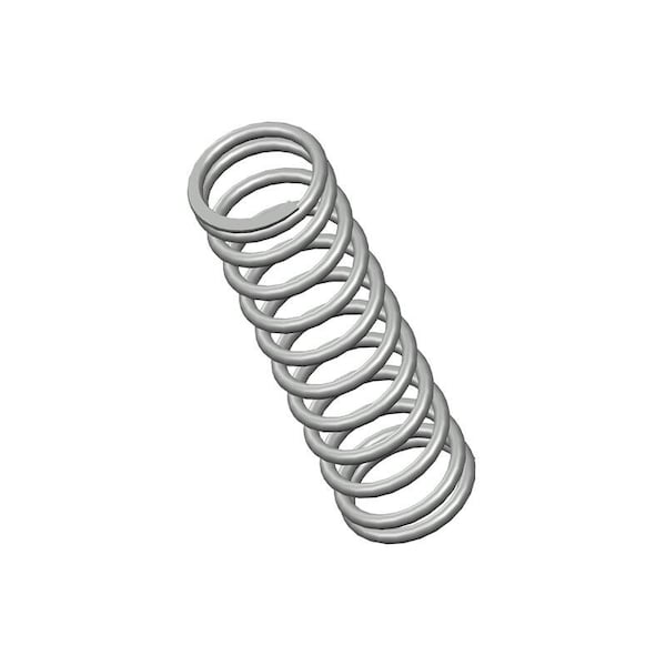 Approved Vendor Compression Spring, O= .850, L= 3.00, W= .0915 - G509972300