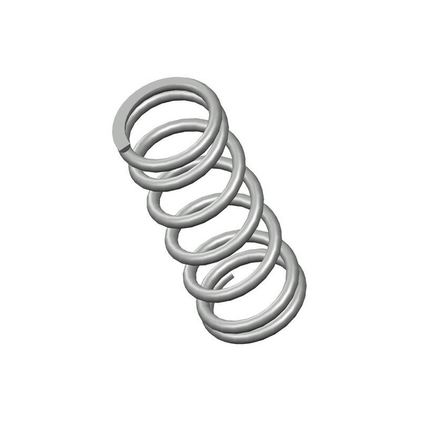 Approved Vendor Compression Spring, O= .120, L= .31, W= .014 - G709969759