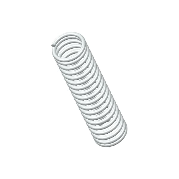 Approved Vendor Compression Spring, O= .172, L= .69, W= .020 - G509976865