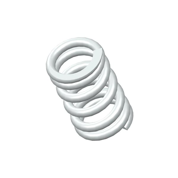 Approved Vendor Compression Spring, O= .148, L= .25, W= .023 - G409961657