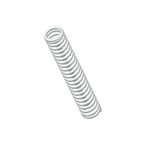 Approved Vendor Compression Spring, O= .609, L= 3.75, W= .091 - G509974335