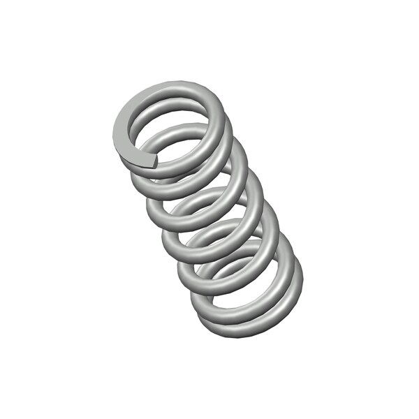 Approved Vendor Compression Spring, O= .156, L= .38, W= .023 - G709972070