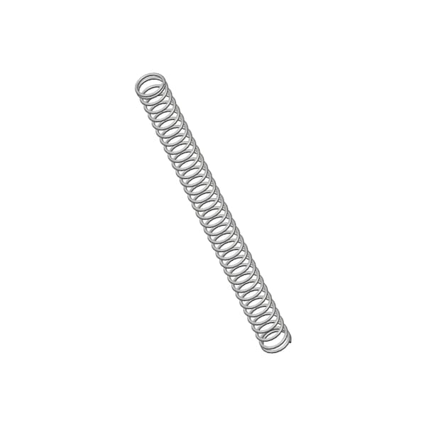 Approved Vendor Compression Spring, O= .578, L= 7.50, W= .060 - G909961294