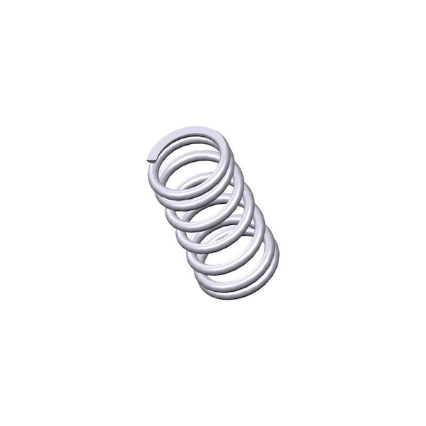 Approved Vendor Compression Spring, O= .390, L= .75, W= .047 - G809965149