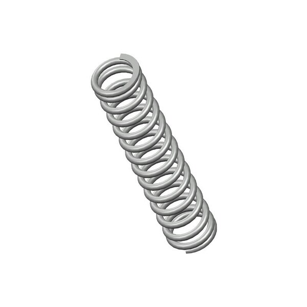 Approved Vendor Compression Spring, O= .720, L= 3.50, W= .096 - G509968471
