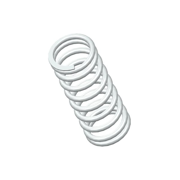 Approved Vendor Compression Spring, O= .975, L= 2.50, W= .112 - G909963120