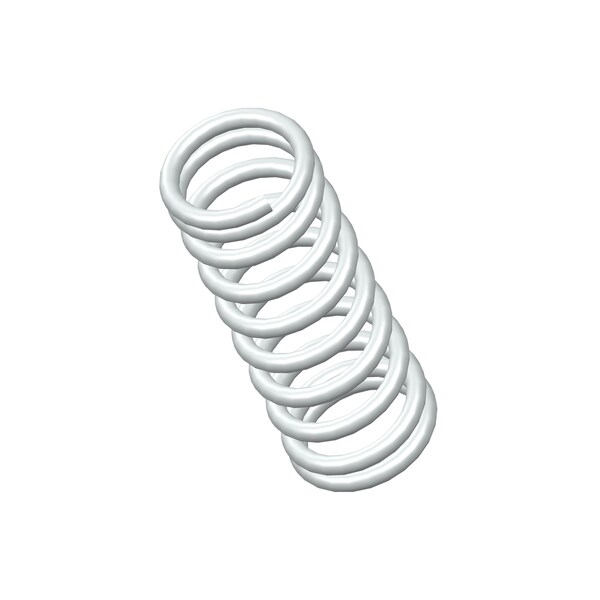 Approved Vendor Compression Spring, O= .437, L= 1.25, W= .055 - G609976451
