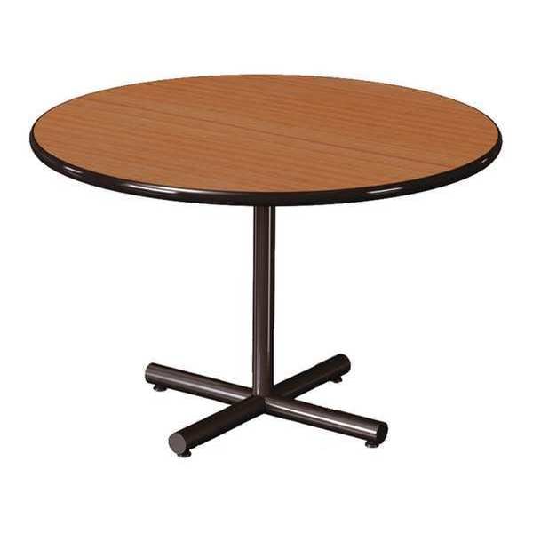 Greene Manufacturing Gathering Table Round Planning Table, 48"Dx28"H, 29-1/4" H, 48" W X - SRD-48