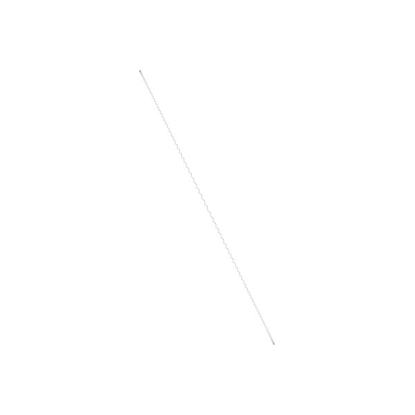 Approved Vendor Long Length Compression Spring, O= 0.125 , W= 0.014 , L= 36 - G609975102