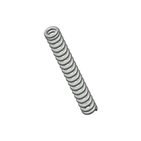 Approved Vendor Compression Spring, O= .156, L=1.25, W=.035 Hdc-574R - G609972583
