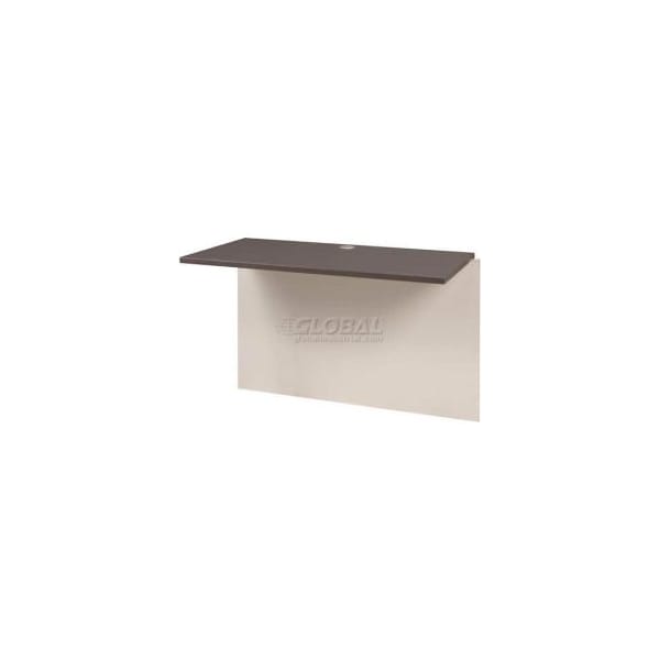 Bestar Bestar Bridge - Slate & Sandstone - Connexion Series - 93820-59