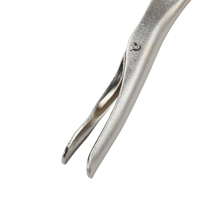 Juego de Pinzas Bloqueables Milwaukee Torque Lock (10 piezas) - 48-22-3690