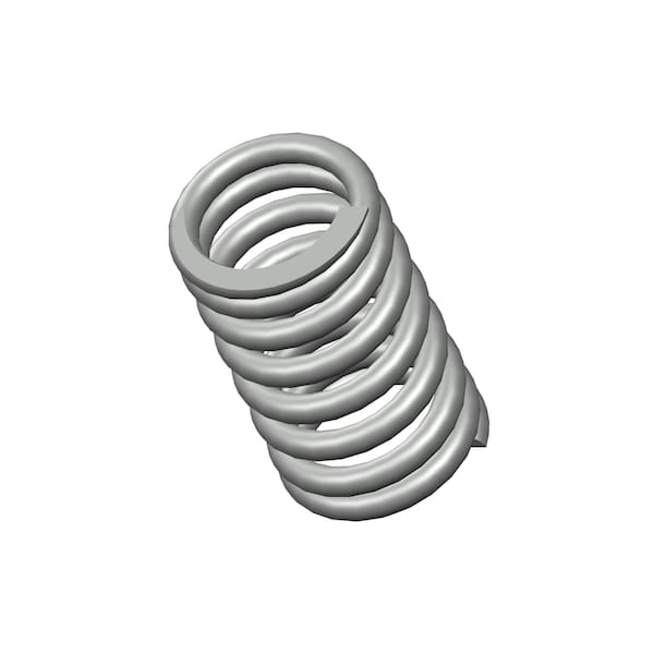 Approved Vendor Compression Spring, O= .562, L= 1.00, W= .080 R - G409961251