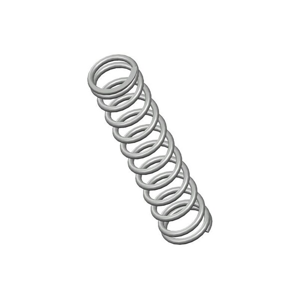 Approved Vendor Compression Spring, O= .120, L= .56, W= .014 - G709970236