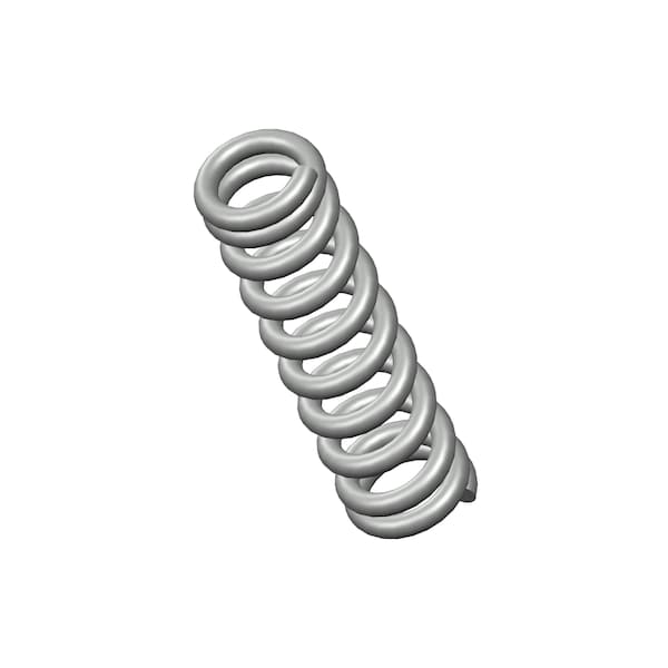 Approved Vendor Compression Spring, O= .312, L= 1.25, W= .057 R - G809960922