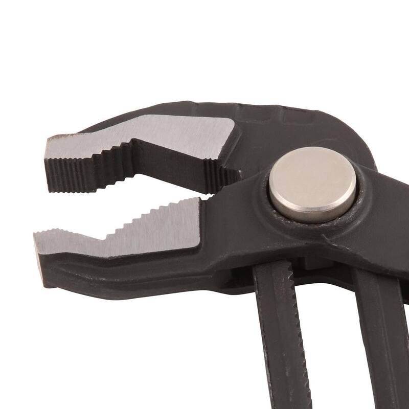 Pinza DEWALT de bloqueo con mandíbula en V de 12 pulgadas - DWHT74432