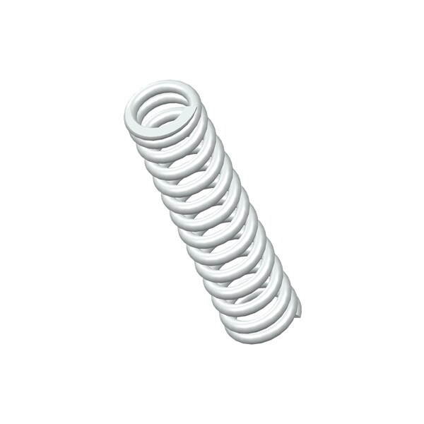 Approved Vendor Compression Spring, O= .234, L= 1.00, W= .038 S/U - G909976977