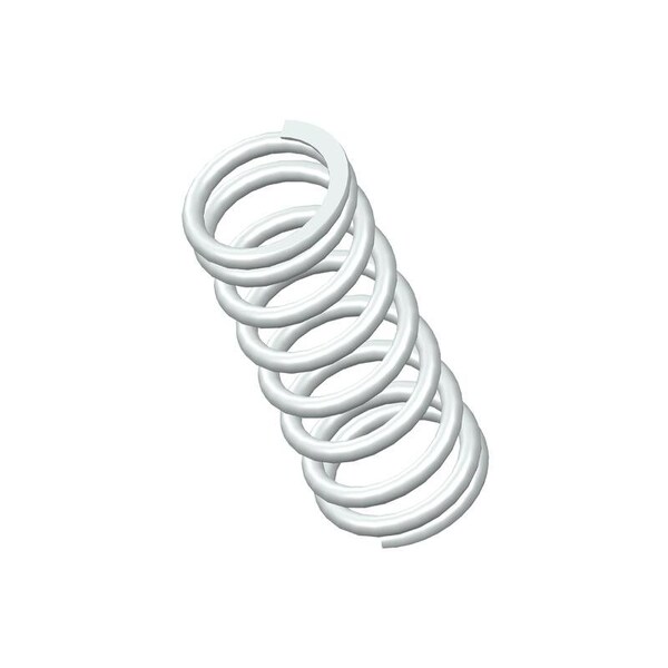 Approved Vendor Compression Spring, O= .390, L= 1.00, W= .047 - G409965204