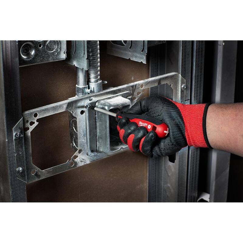 Juego de pinzas de bloqueo de torque de Milwaukee con destornillador (16 piezas) - 48-22-3690-48-22-2706