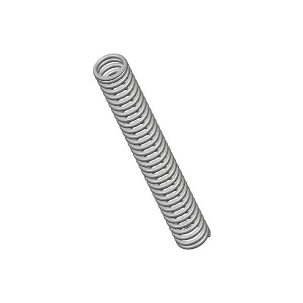 Approved Vendor Compression Spring, O= .687, L= 5.25, W= .090 R - G809960113
