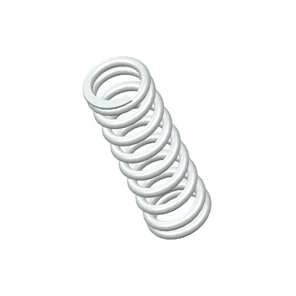 Approved Vendor Compression Spring, O= .180, L= .56, W= .026 - G909969160